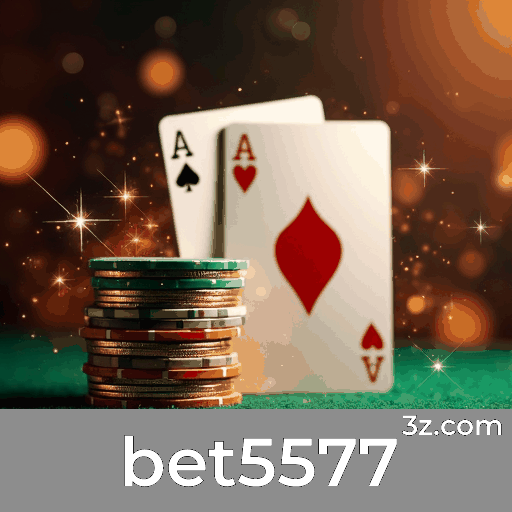 bet5577: Real Time e Emoção para Jogadores Brasileiros
