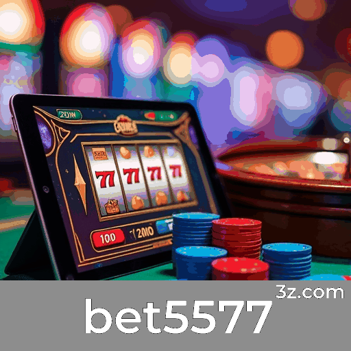Gerenciar Conta com Segurança no bet5577: Login e Mais