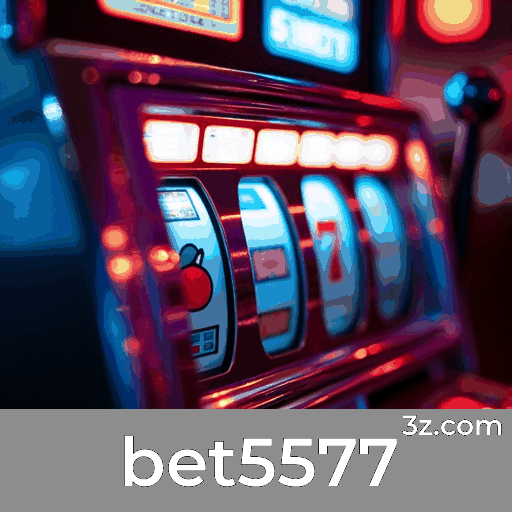 bet5577: Experiência de Jogos de Cassino Luxuosa e Interativa