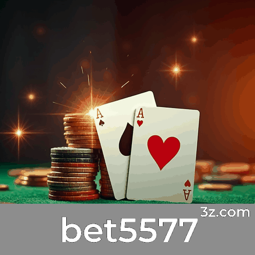 Inovação em Jogos: bet5577 com Tecnologia de Ponta